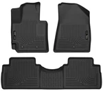Husky Liners 99611 Weatherbeater Front & 2ND Seat Floor. Fixed Price $153.21.