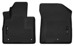 Husky Liners 52771 X-act Front Piece Floor For Hyundai Santa Fe. Fixed Price $109.99.
