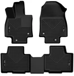 Husky Weatherbeater Floor Liners For 24-26 Toyota Grand Highlander & TX350. Fixed Price $149.99.