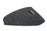 2004-2010 Porsche Cayenne 955 957 Rear Left Trunk Lid Carpet Cover Panel Oem. Fixed Price $30.10.