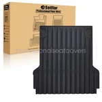 2022-2025 Ford Maverick 4.5FT Rear Trunk Bed Mat Cargo Liner All Weather 3D. Fixed Price $71.19.