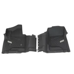Oem New 2018-2020 Chevrolet Front Interlocking All Weather Floor Liners 84357859. Fixed Price $185.20.