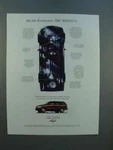 1994 Chevrolet Chevy Blazer Ad - Between Wheels. Fixed Price $17.99.