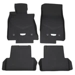 Oem New 2021-2025 Cadillac CT4 2021, 2024 CT5 All Weather Floor Mats 84841838. Fixed Price $287.55.