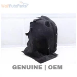 15-18 Bmw X4 28IX F26 Front Right Fender Liner / Wheel Housing Cover (rear). Fixed Price $79.99.