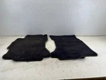 Nissan 300ZX Turbo Floor Mats Z32 90-96 Oem E01758. Fixed Price $38.49.