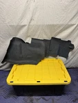 Bmw E30 88-92 Passenger Right Trunk Carpet Liner Sound Insulation 51471962356. Fixed Price $120.00.