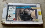 Husky Tan 33403 Front Floor Liners Lincoln Nav 1997-2000 Ford Expedition. Fixed Price $85.00.