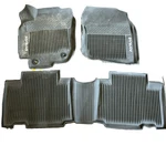 2016-2018 Toyota RAV4 Hybrid 3PC Oem All Weather Floor Liners Mat PT908-42166-20. Fixed Price $63.75.