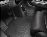 Oem 2023-2024 Genesis GV60 All Weather Floor Mats Season Liners CUH13AB001. Fixed Price $245.95.