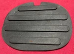 2002-2005 Ford Explorer Center Console Oval Insert Liner Mat 1L24-78045G34 Oem. Fixed Price $18.99.