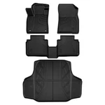 Aomsazto All Weather Floor Mats For Honda Accord 2026 2025 2024 2023 (include.... Fixed Price $145.65.