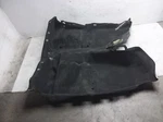2013 Nissan 370Z Coupe Floor Mat Interior Carpet - Black. Fixed Price $213.75.
