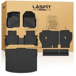 Floor Mats Liner & Cargo For Honda Cr-v Crv 2023-2026 (gas Lower Position). Fixed Price $199.00.