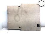 2014-2020 Maserati Quattroporte Rear Trunk Cargo Floor Storage Cover Panel Oem #. Fixed Price $124.97.