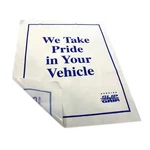 Slip-n-grip M-FG-P9943-02 Floor Mat, Roll, Plastic, PK500. Fixed Price $63.29.