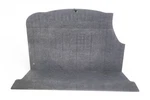 2011-2016 Honda Cr-z Crz Rear Trunk Tray Spare Tire Cover Mat, 84521-SZT-A11ZA,. Fixed Price $130.01.