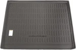 Genuine Toyota 4RUNNER Black Rubber Cargo Tray Without 3RD Row PT218-89112. Fixed Price $113.40.