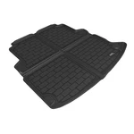 3D Maxpider 24-25 Fits Mercedes-benz E-class Sedan W214 Kagu Black Cargo Liner. Fixed Price $130.99.