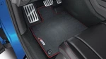 2022-2026 Genuine Acura Mdx Floor Mats Carpet (a-spec) 08P15-TYA-210A. Fixed Price $205.83.