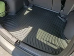 Rear Trunk Area Liner Floor Mat Cargo Tray Boot Pad For Honda Cr-v 2012 2016 New. Fixed Price $59.95.
