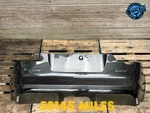 2018-2020 Jaguar F-type Rear Bumper Cover W/ Camera Hole & Park Sensors Gray Oem. Fixed Price $695.44.