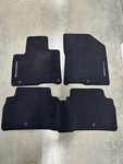 2014-2018 Kia Sorento Floor Mats Carpet Front Rear Passenger 1U014-ADU01 Oem. Fixed Price $67.00.