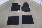 2004 Ford F250 Harley Davidson Crew Cab Oem Floor Mat Set Black Front/rear. Fixed Price $114.75.