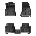Lasfit Car Floor Mats For Porsche Cayenne 2019-2026 All Weather Liner Tpe. Fixed Price $149.99.