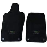 Carpet Floor Mats For Aston Martin Vantage 2019-2025. Fixed Price $349.00.