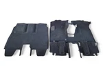 2007-2010 Honda Element Sc Interior Floor Carpet Covering Front/rear Black 83301. Fixed Price $250.11.