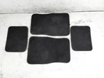 2019 Acura Ilx Interior Floor Mats Carpets Set Of 4 83600-T3R-A01ZA. Fixed Price $54.86.