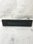 1999 Bmw 528I Radio Climate Information Display Screen 65.82-8 384 931 Oem. Fixed Price $159.99.