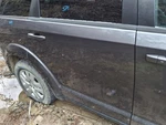 2014 Dodge Journey Passenger Rear Door Shell Oem Gray Local Pick Up Only. Fixed Price $284.95.