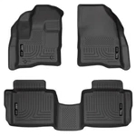Husky Liners 98701 Weatherbeater Floor. Fixed Price $149.99.