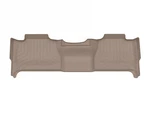 Weathertech Floorliner Hp For 2007-2010 Chevrolet Suburban 2ND Row, Tan. Fixed Price $88.95.