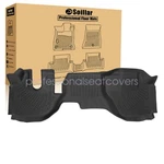 Fits 2016-2024 Isuzu N-series Tpe Floor Mats Liner All-weather Replacement Set. Fixed Price $115.99.