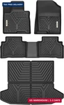 Yitamotor Floor Mats & Cargo Liner For Hyundai Tucson 2022-2025 2026 (not Fit. Fixed Price $174.47.