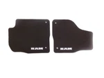 Brown Floor Mats - Mopar 1GS02LU7AE. Fixed Price $95.09.