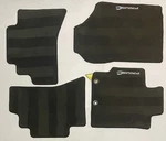 2012-2019 Prius Carpet Floor Mats PT206-52121-10 Genuine Toyota Accessory Set. Fixed Price $124.99.