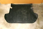 2014 Subaru Legacy Outback Rear Rubber Cargo Mat Oem. Fixed Price $84.74.