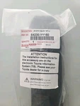 Lexus Oem Factory Cargo Net 2023-2025 RX350 64230-YY150 W/ Zipper Case New. Fixed Price $48.75.