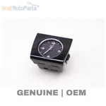 2013-2018 Audi A8 Quattro Dash Analog Clock 4H0919204M. Fixed Price $15.99.