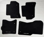 4 Pc Oem Range Rover Velar Floor (L560 Lhd Set) J8A2130A22DB8PVJ. Fixed Price $80.00.