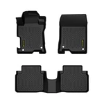 PIT66 Tpe Floor Mats Fit Honda Accord Sedan 4-DOOR 2008-2012 Not Coupe. Fixed Price $125.98.