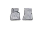 Custom All Weather Floor Mats Liners Fits 2007-2013 Bmw X5 Piece Set Black. Fixed Price $69.99.