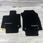 Lexus Nx Front Floor Mats Oem Carpet System PT206-7822X Right Left Driver Pass. Fixed Price $99.99.