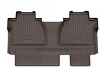 Weathertech Floorliner Hp Mats For - Toyota Tundra 2ND Row Cocoa. Fixed Price $126.95.