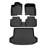 Smartliner SA0621/B0621/D0621 Floor Mat Set. Fixed Price $258.99.