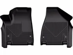 Husky Weatherbeater Front Floor Mats 2PC Fit 2020-2025 Chrysler Pacifica Black. Fixed Price $76.49.